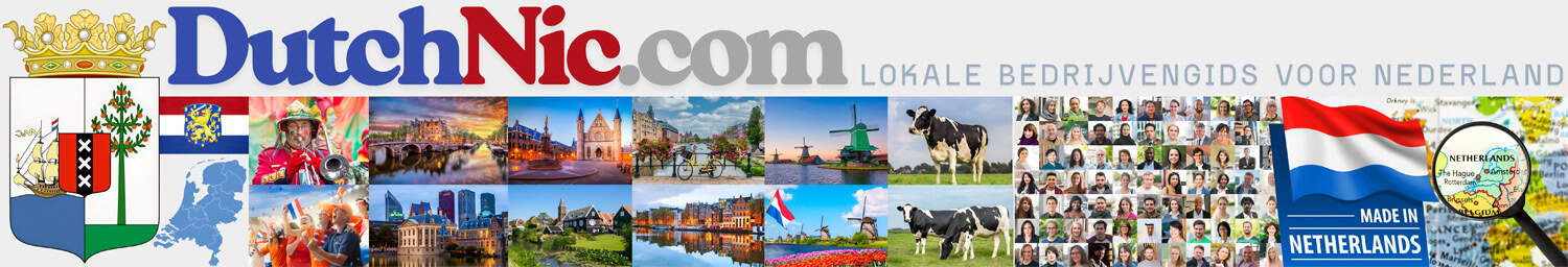 Gemaakt in Nederland - Lazy Louis